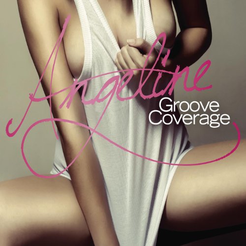 Groove Coverage — Angeline cover artwork
