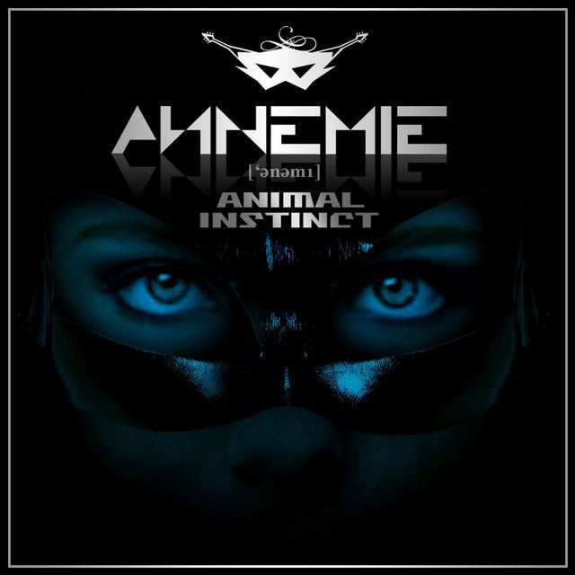 Annemie Animal Instinct cover artwork