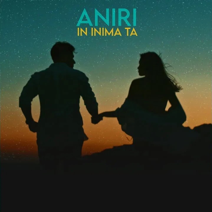 Aniri — În Inima Ta cover artwork