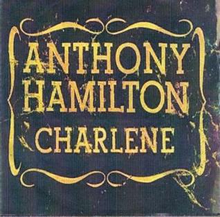 Anthony Hamilton Charlene cover artwork