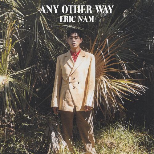 Eric Nam — Any Other Way cover artwork