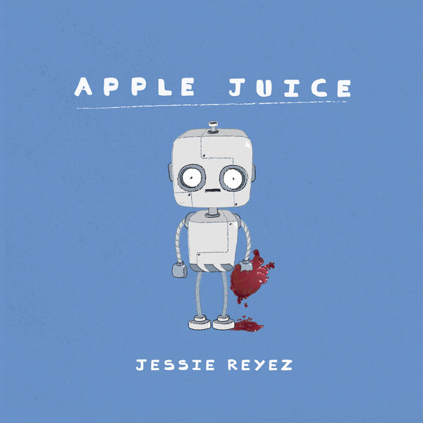 Jessie Reyez Apple Juice cover artwork