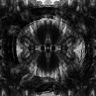 Architects Holy Hell cover artwork