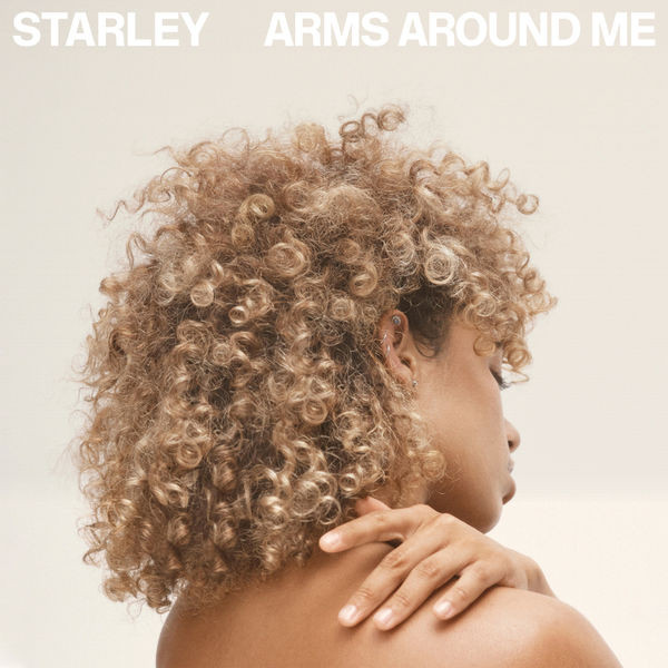 Starley Arms Around Me cover artwork