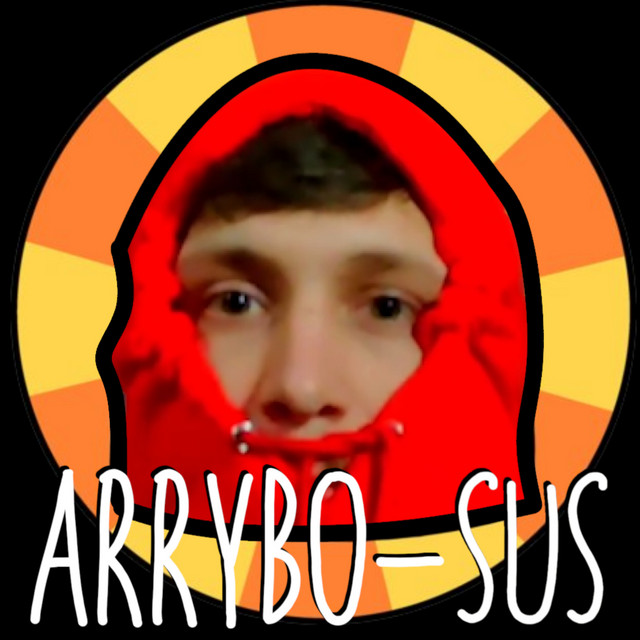 ArryBo Sus cover artwork