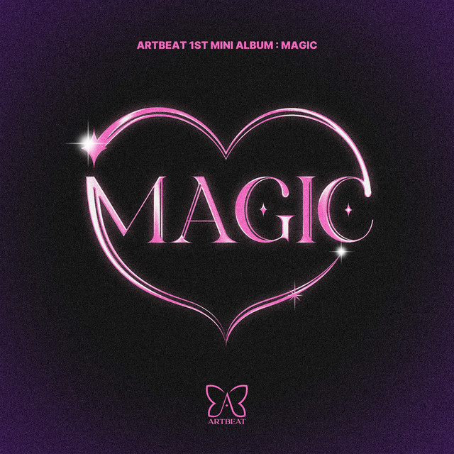 ARTBEAT Magic cover artwork