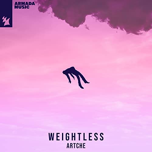 Artche — Weightless cover artwork