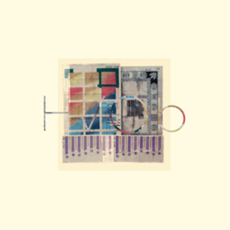 HVOB — 2nd World cover artwork