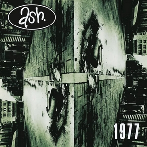 Ash 1977 cover artwork