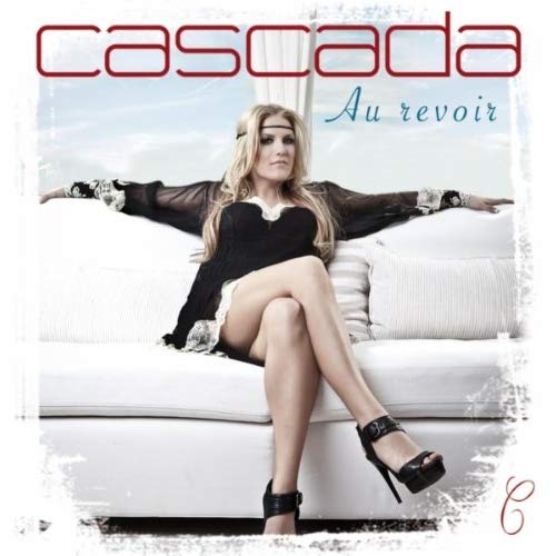 Cascada Au Revoir cover artwork