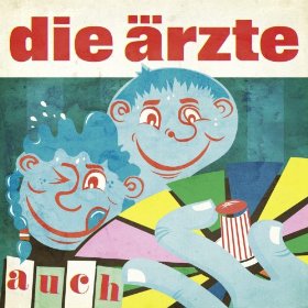 Die Ärzte — Waldspaziergang mit Folgen cover artwork