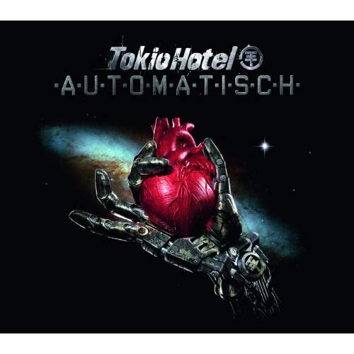 Tokio Hotel — Automatisch cover artwork
