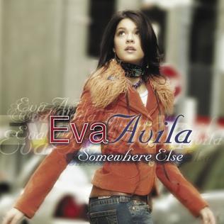 Eva Avila I Owe It All To You cover artwork