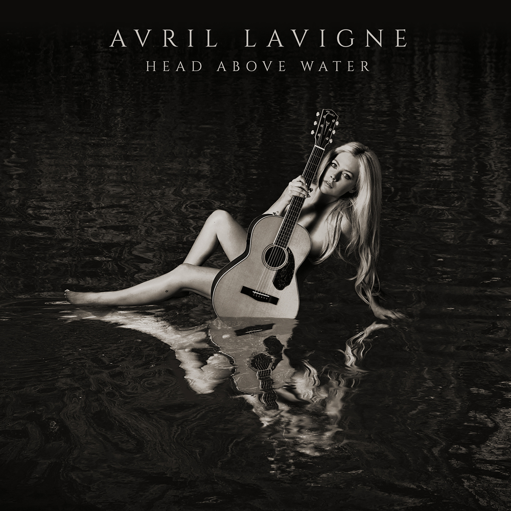 Avril Lavigne — Souvenir cover artwork