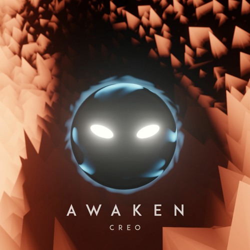 Creo — Awaken cover artwork