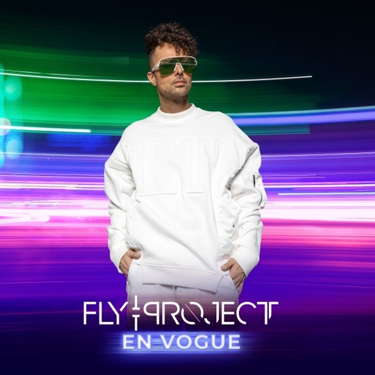 Fly Project En Vogue cover artwork