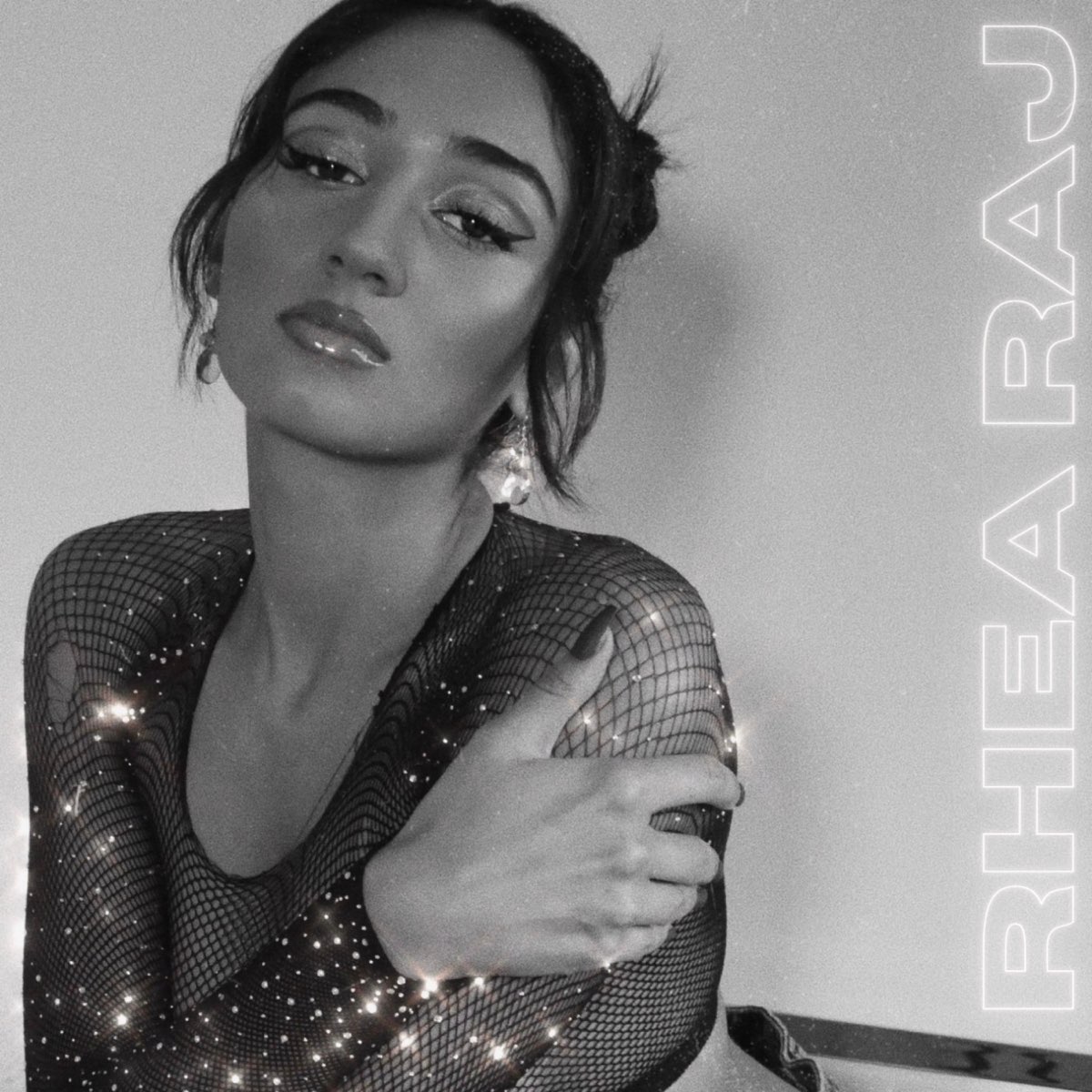 Rhea Raj MVP cover artwork