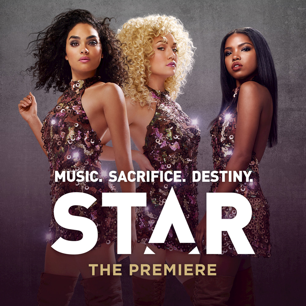 Star Cast — I Bring Me cover artwork