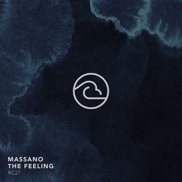 Massano — The Feeling cover artwork