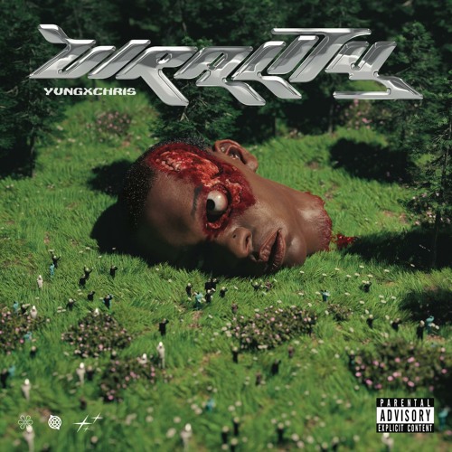 yvngxchris VIRALITY cover artwork