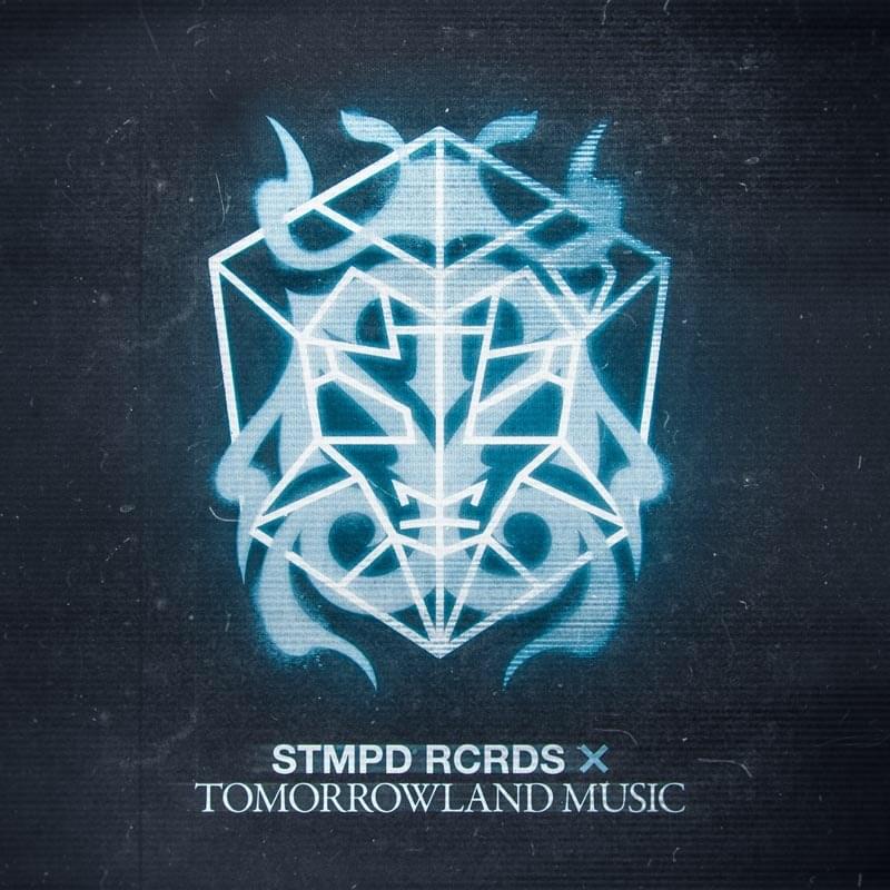 Various Artists STMPD RCRDS &amp; Tomorrowland Music EP cover artwork