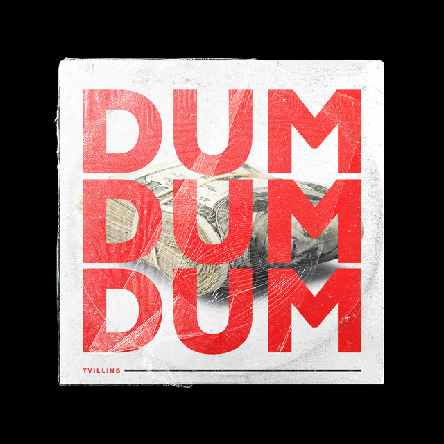 TVILLING — Dum Dum Dum cover artwork