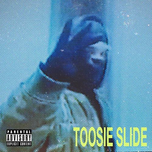 Drake — Toosie Slide cover artwork