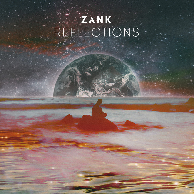 ZANK — Reflections cover artwork