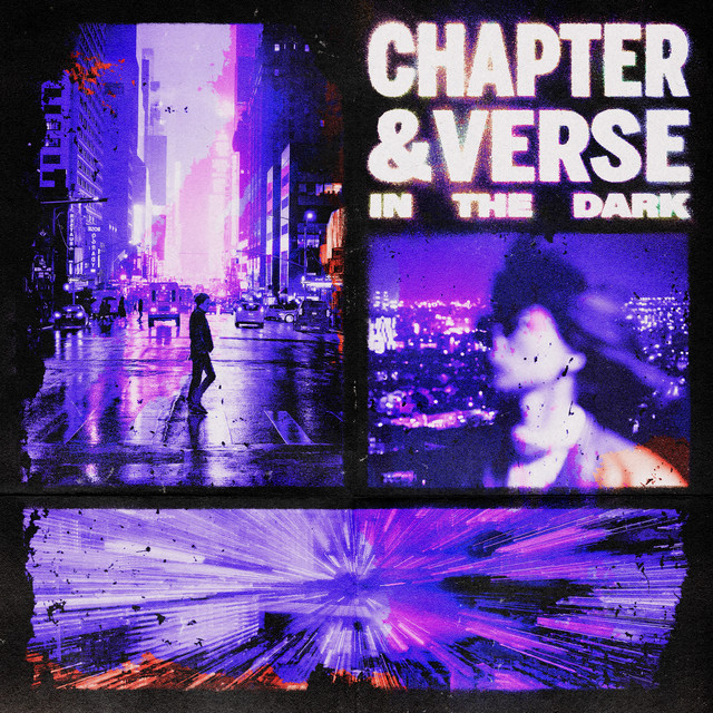Chapter &amp; Verse — In The Dark cover artwork