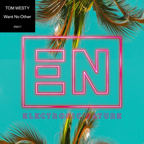 Tom Westy — Want No Other cover artwork