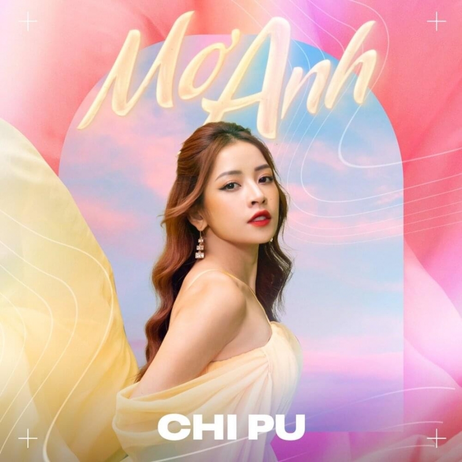 Chi Pu — Mo Anh cover artwork