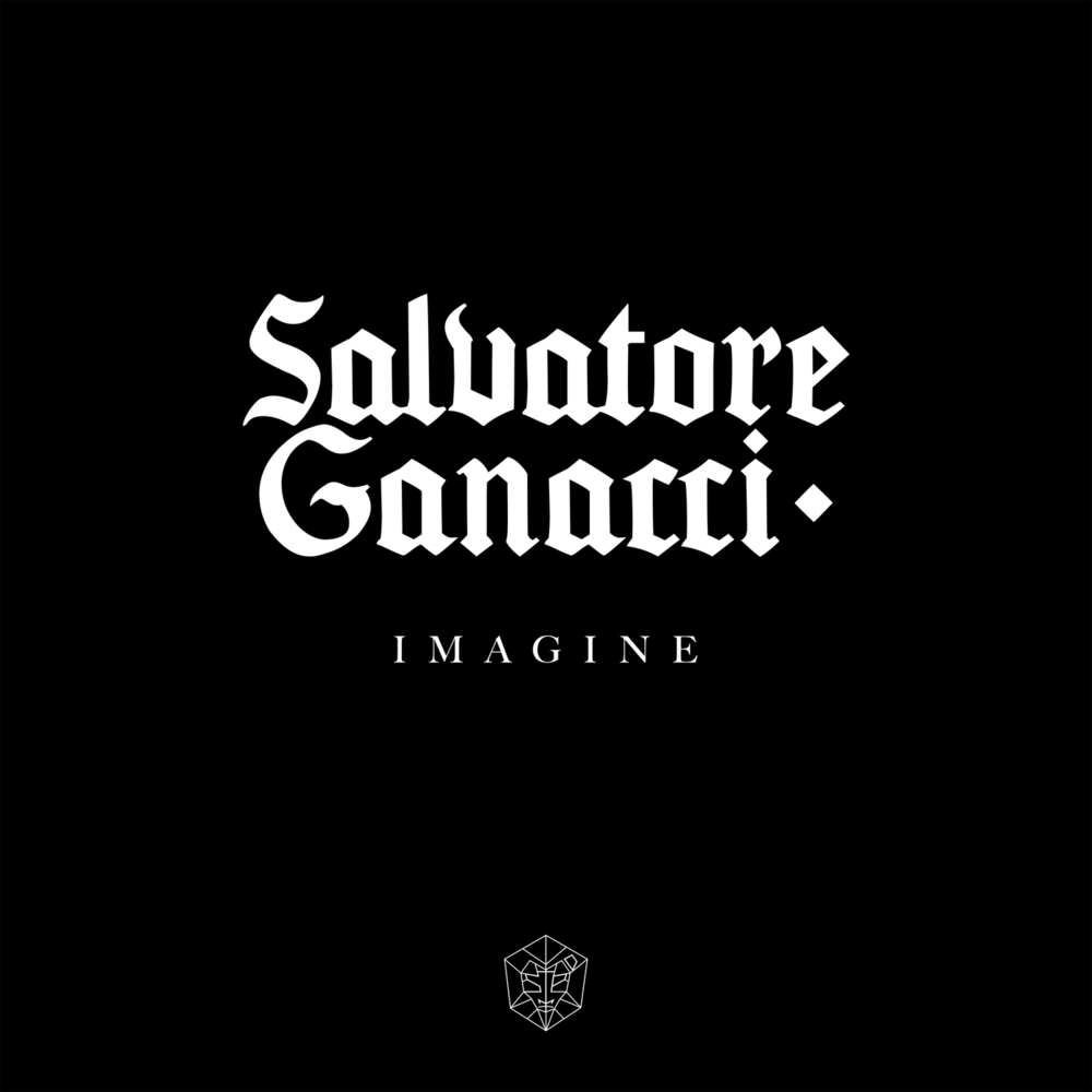 Salvatore Ganacci — Imagine cover artwork