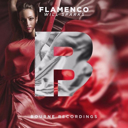 Will Sparks — Flamenco cover artwork