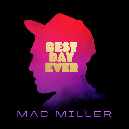 Mac Miller Wake Up cover artwork
