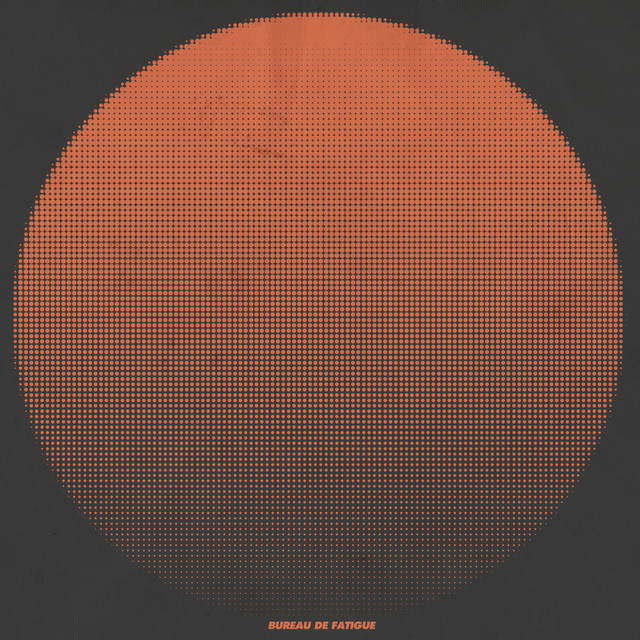 Laundromat — Bureau de Fatigue cover artwork
