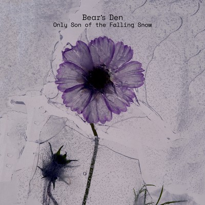 Bear&#039;s Den Only Son of the Falling Snow cover artwork