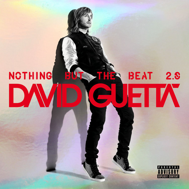 David Guetta & Alesso featuring Tegan and Sara — Every Chance We Get We Run cover artwork
