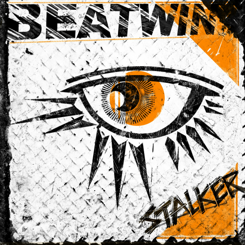 Beatwin Insatiable cover artwork