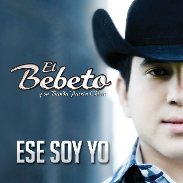 El Bebeto — Lo Legal cover artwork
