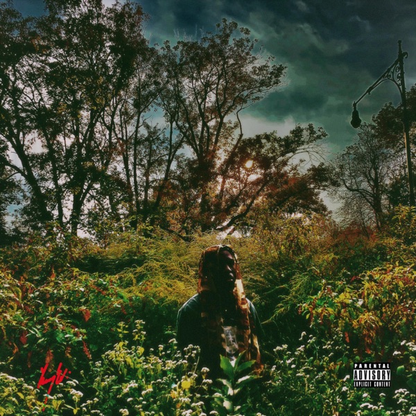 Yvng Ev — Hear Me Out cover artwork