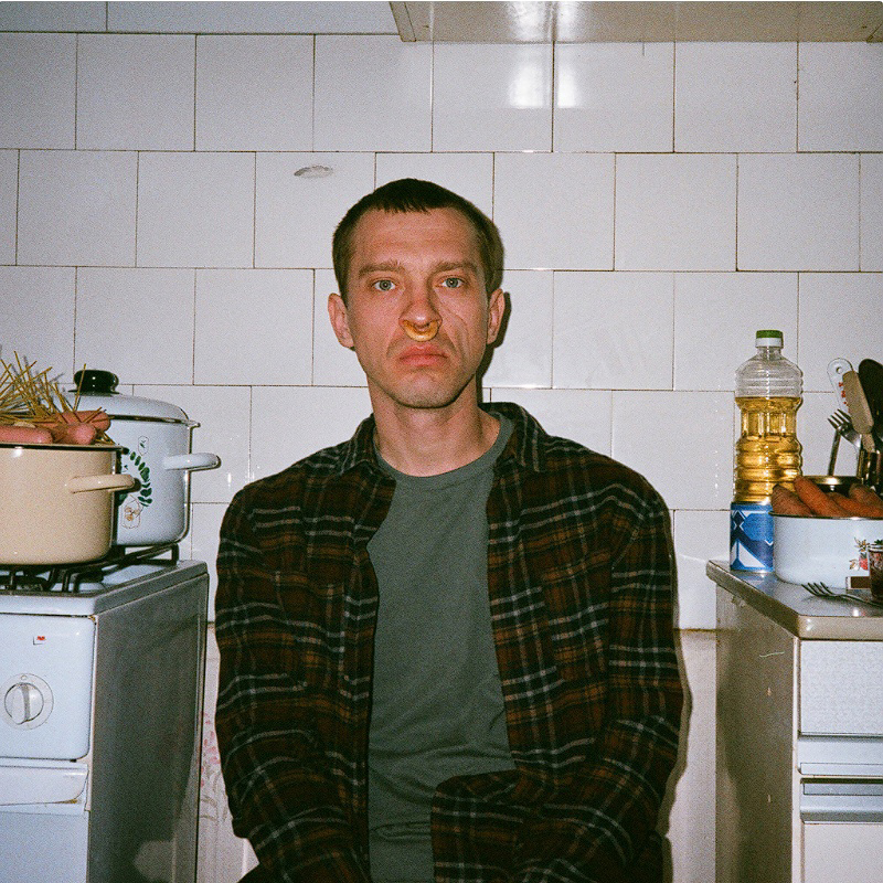 Chonyatsky — 1 2 3 жопа cover artwork