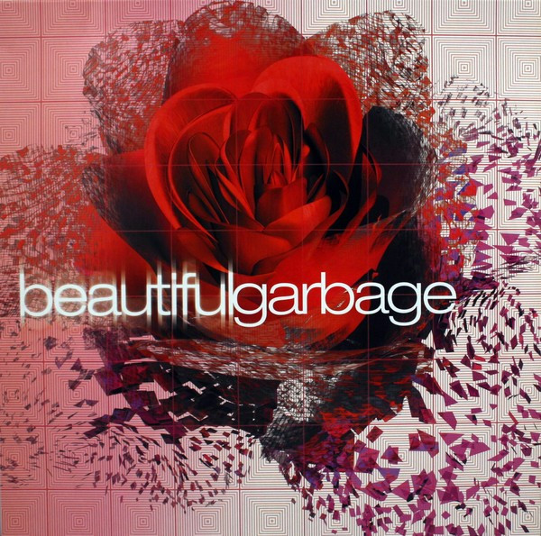 Garbage Beautifulgarbage cover artwork