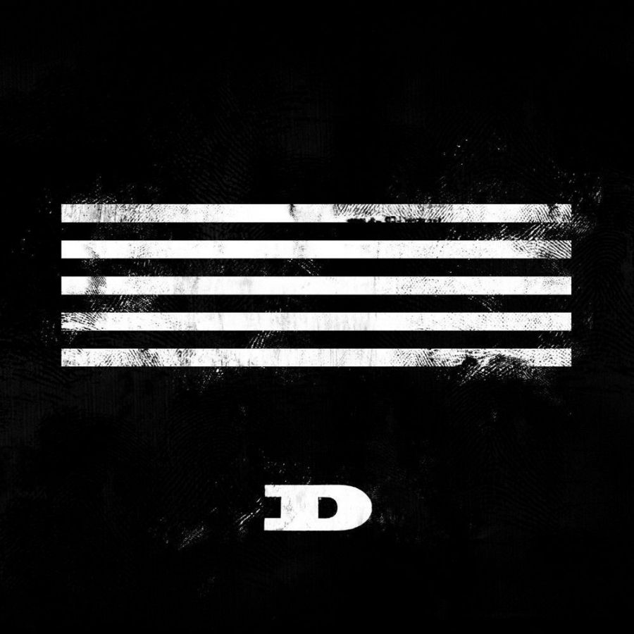 BIGBANG — If You cover artwork
