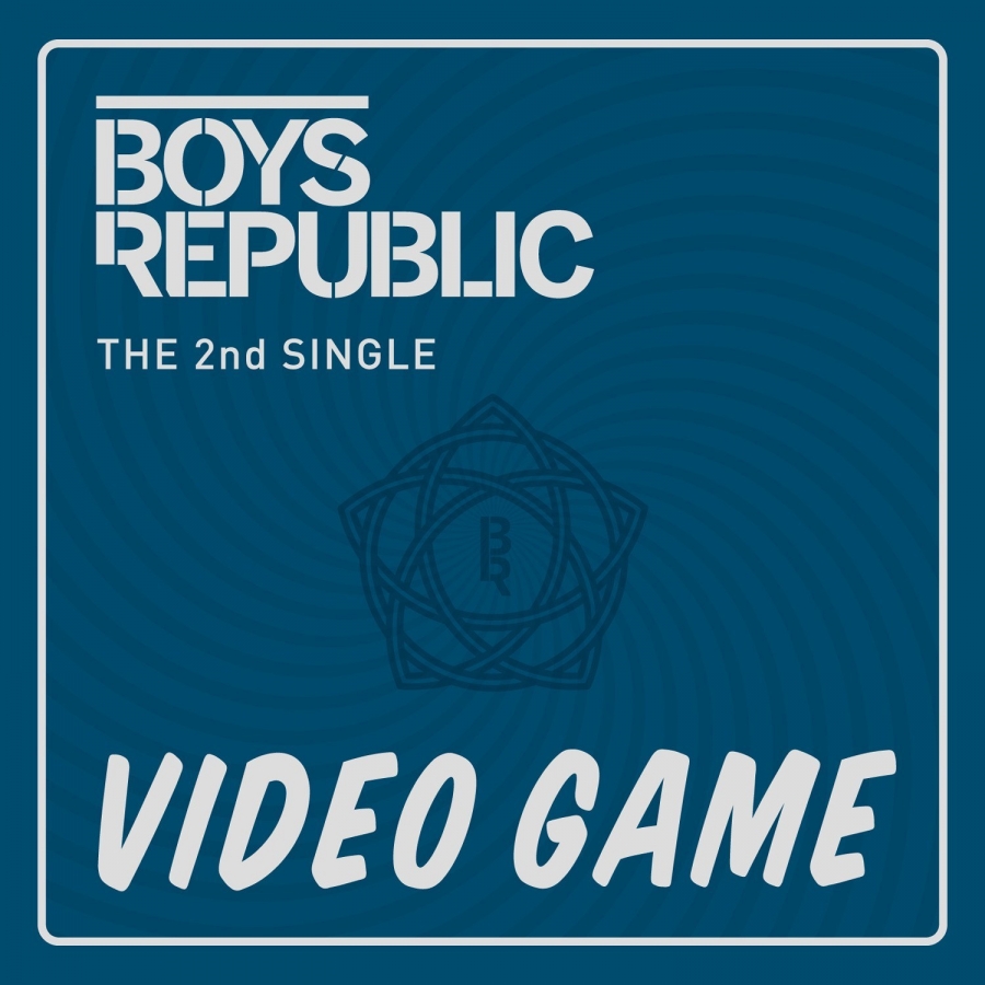 Boys Republic — Video Game cover artwork