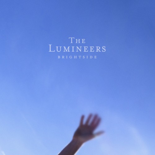 The Lumineers BRIGHTSIDE cover artwork