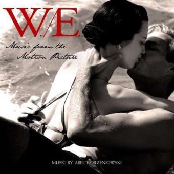 Abel Korzeniowski — Evgeni&#039;s Waltz cover artwork
