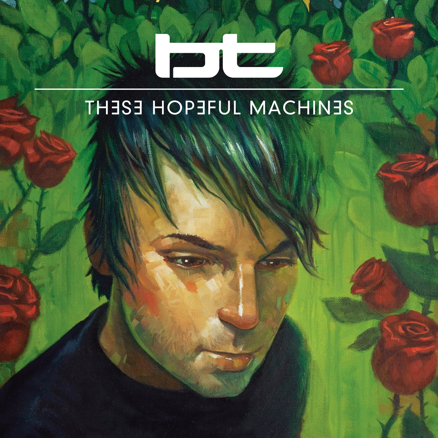 BT These Hopeful Machines cover artwork