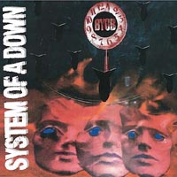 System of a Down B.Y.O.B. cover artwork