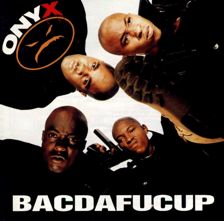 Onyx — Da Nex Niguz cover artwork