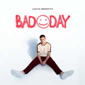 Justus Bennetts Bad Day - EP cover artwork